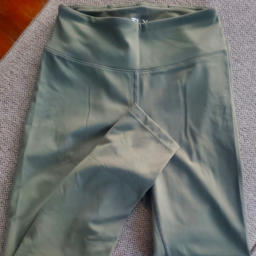 FLX Leggings